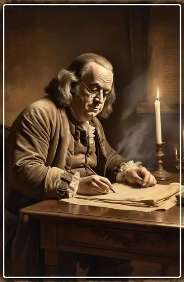 15 Benjamin Franklin Quotes That Will Change Your Life - InboxQuotes