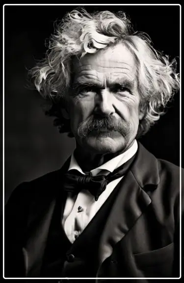 15 Best Mark Twain Quotes to Change Your Life