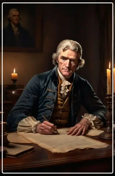 15 Influential Thomas Jefferson Quotes to Inspire Change