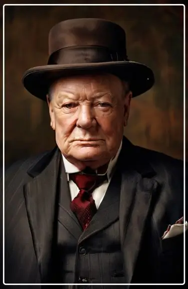 15 Inspirational Winston Churchill Quotes to Change Your Life