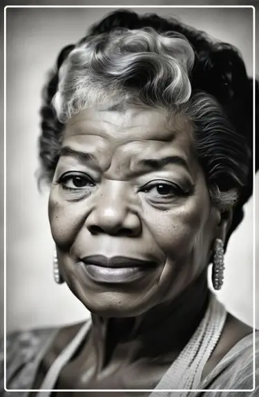 15 Inspiring Maya Angelou Quotes to Elevate Your Spirit - InboxQuotes