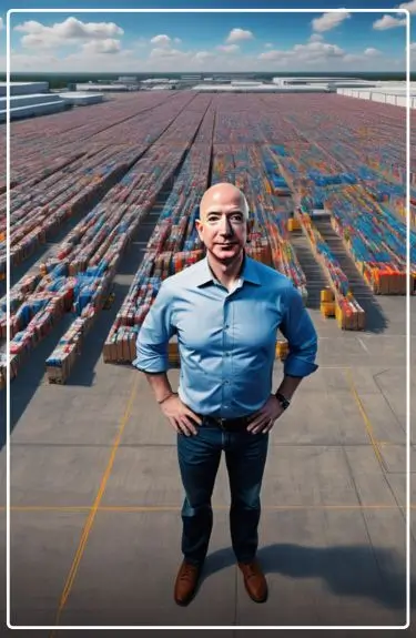 15 Jeff Bezos Quotes That Will Transform Your Ambition - InboxQuotes