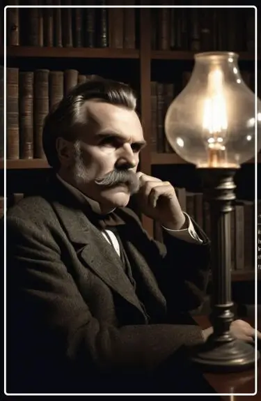 15 Powerful Friedrich Nietzsche Quotes to Challenge Your Mind - InboxQuotes