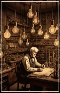 15 Powerful Thomas Edison Quotes to Ignite Your Inspiration - InboxQuotes