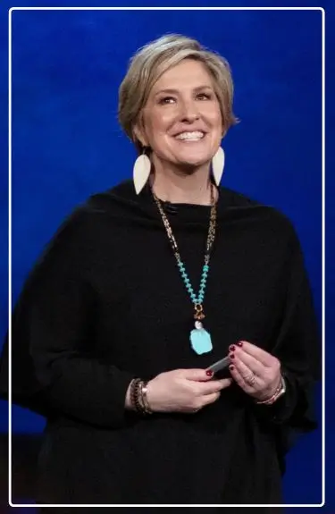 15 Great Brené Brown Quotes on Dare to be Real - InboxQuotes