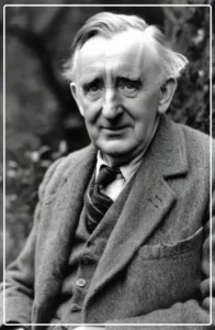 15 Inspiring J. R. R. Tolkien Quotes to Conquer Your Fears - InboxQuotes