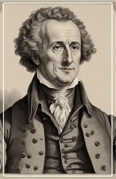 15 Inspiring Johann Wolfgang von Goethe Quotes on Life - InboxQuotes