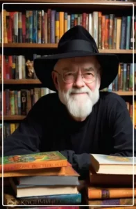 15 Witty Terry Pratchett Quotes That Make You Think Deeply - InboxQuotes