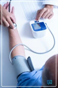 Lower Your Blood Pressure